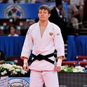 World Championship JUDO Paris 2011